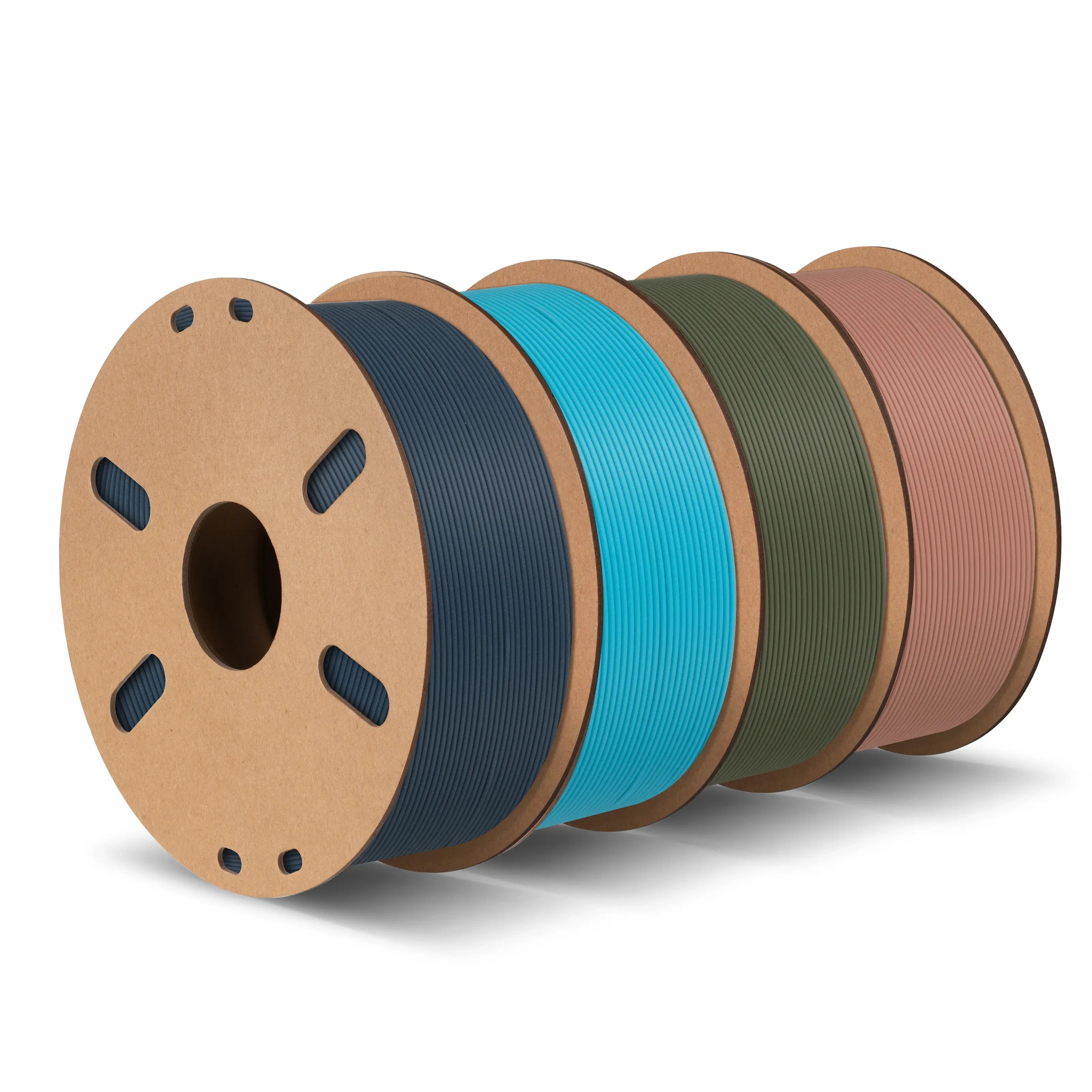 PLA Matte 3D Printer Filament - 1.75mm